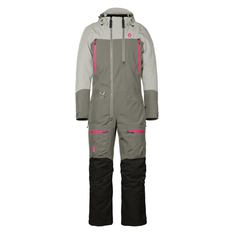SCOTT Monosuit W's Roop Dryo
