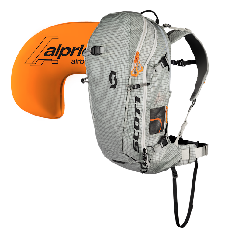 SCOTT Patrol E2 30 Kit Pack