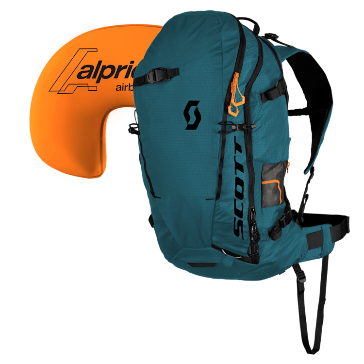 SCOTT Patrol E2 30 Kit Pack