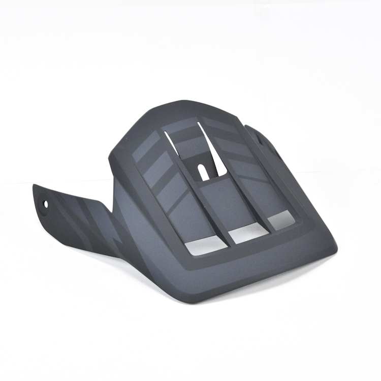 SCOTT Visor Nero PLUS