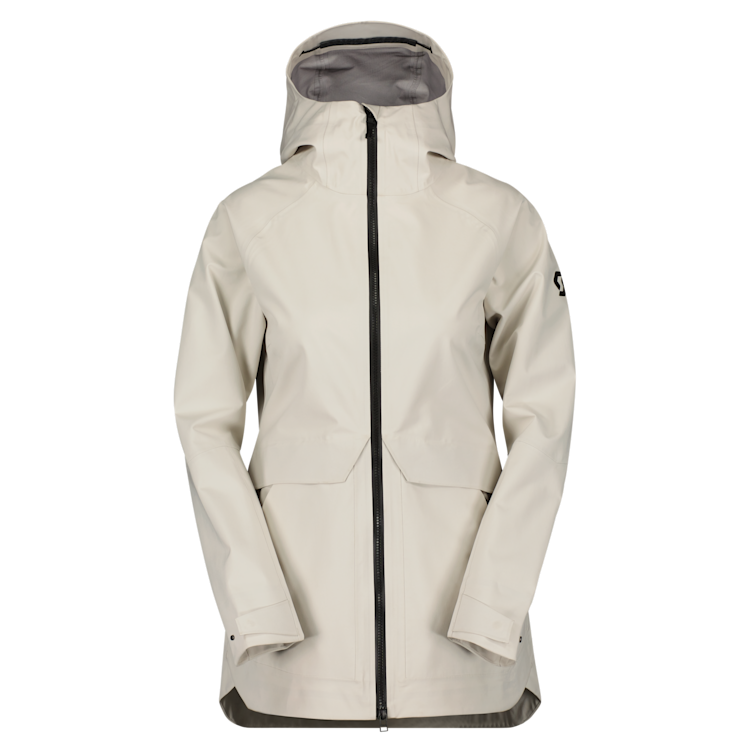 SCOTT Tech Coat 3L Women's Jacket