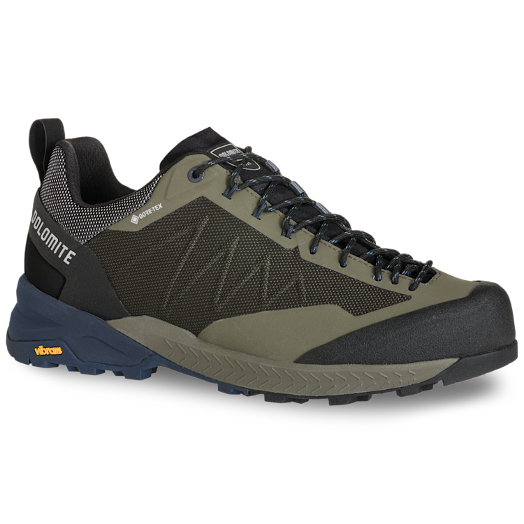 DOLOMITE Crodarossa Tech GORE-TEX Herrenschuh