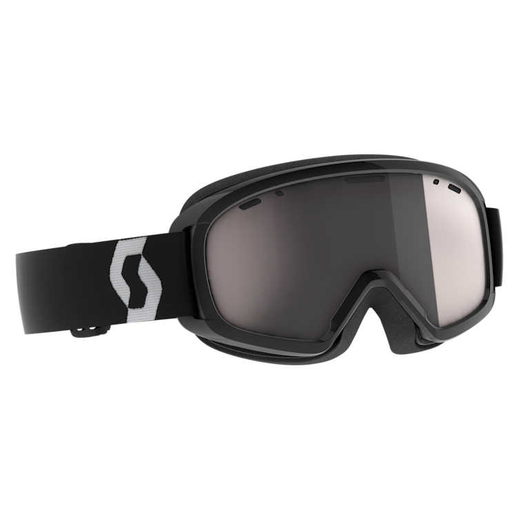 SCOTT Junior Witty chrome Goggle