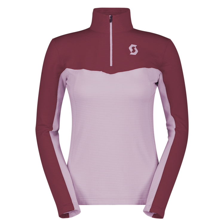 SCOTT Defined Light Women's Pull-overover