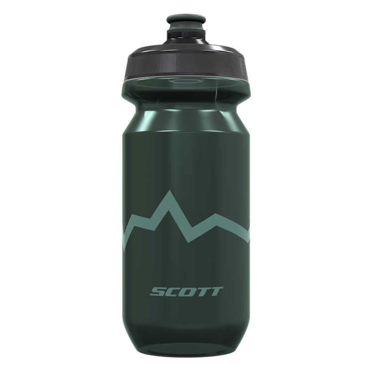 Paquete de 10 bidones SCOTT G5 Corporate