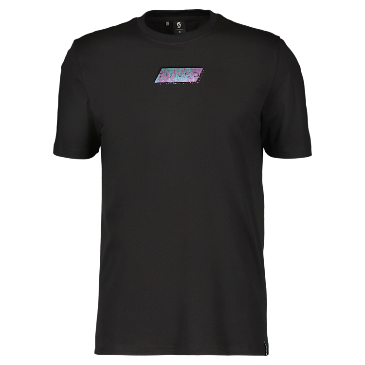 SCOTT Casual Tuned Short-sleeve Men's Tee