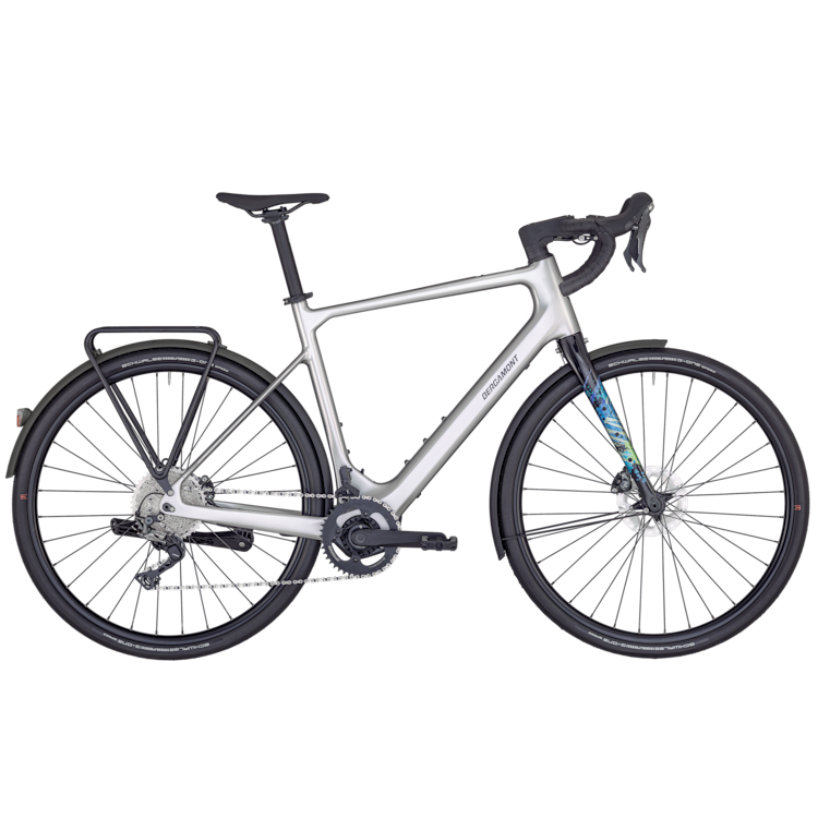 Bergamont E-Grandurance RD Expert