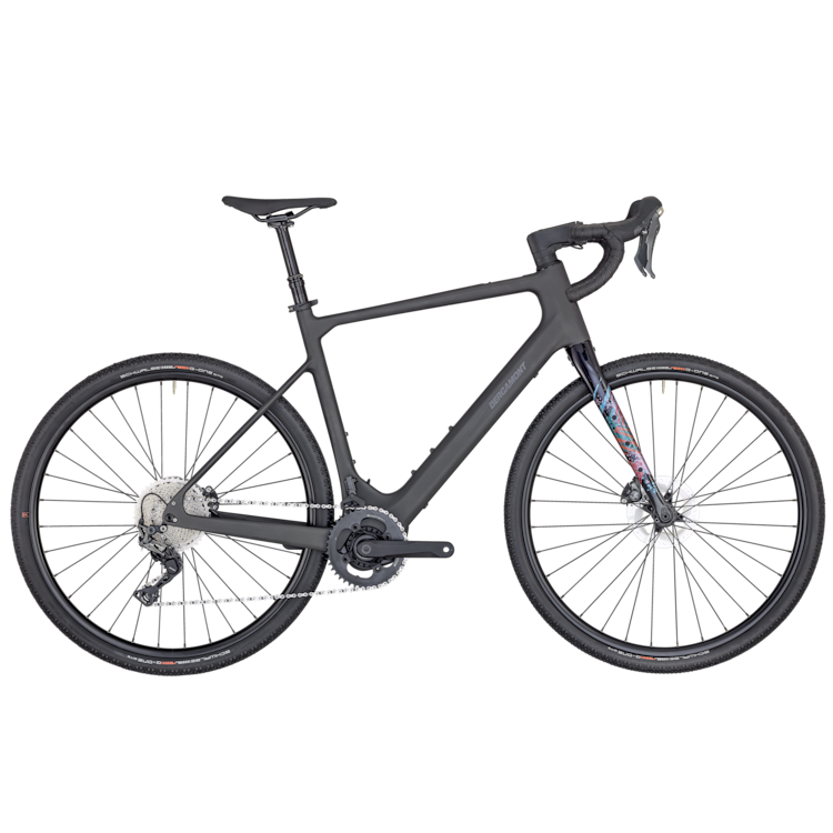 Bergamont E-Grandurance Elite