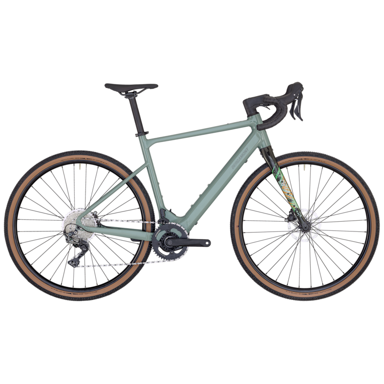 Bergamont E-Grandurance 7