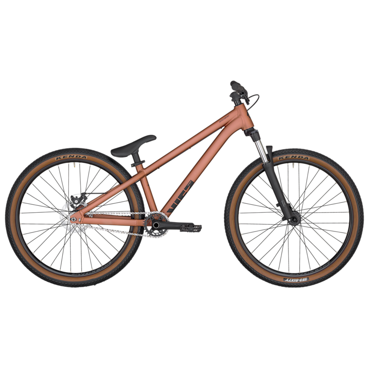 Bergamont Kiez 040