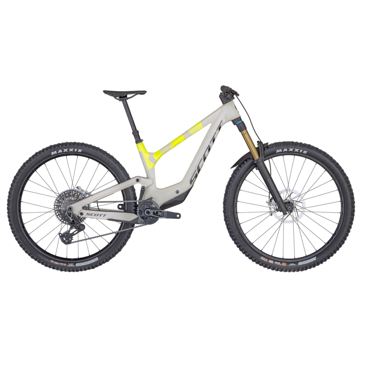 Vélo SCOTT Ransom 900 RC