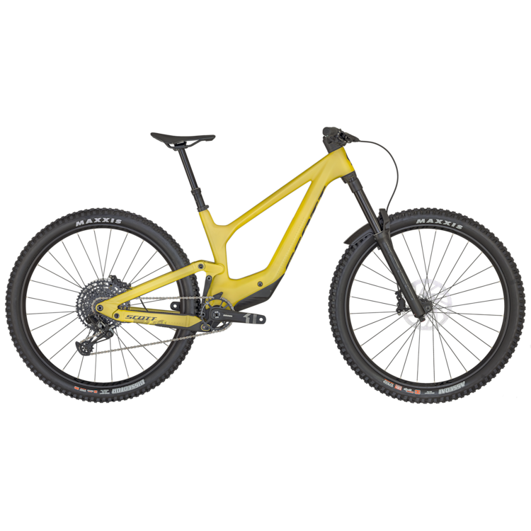 SCOTT Ransom 920 Bike