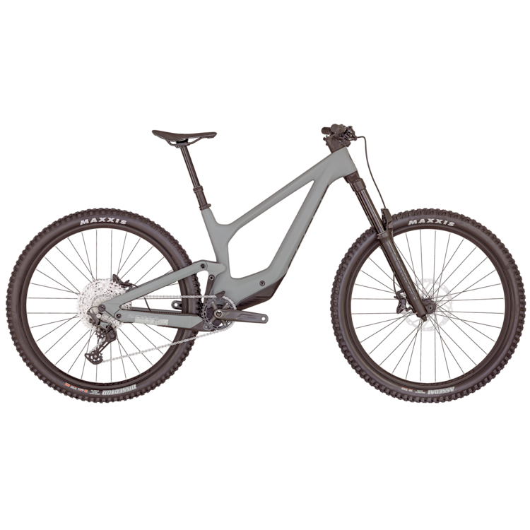 SCOTT Ransom 930 Bike
