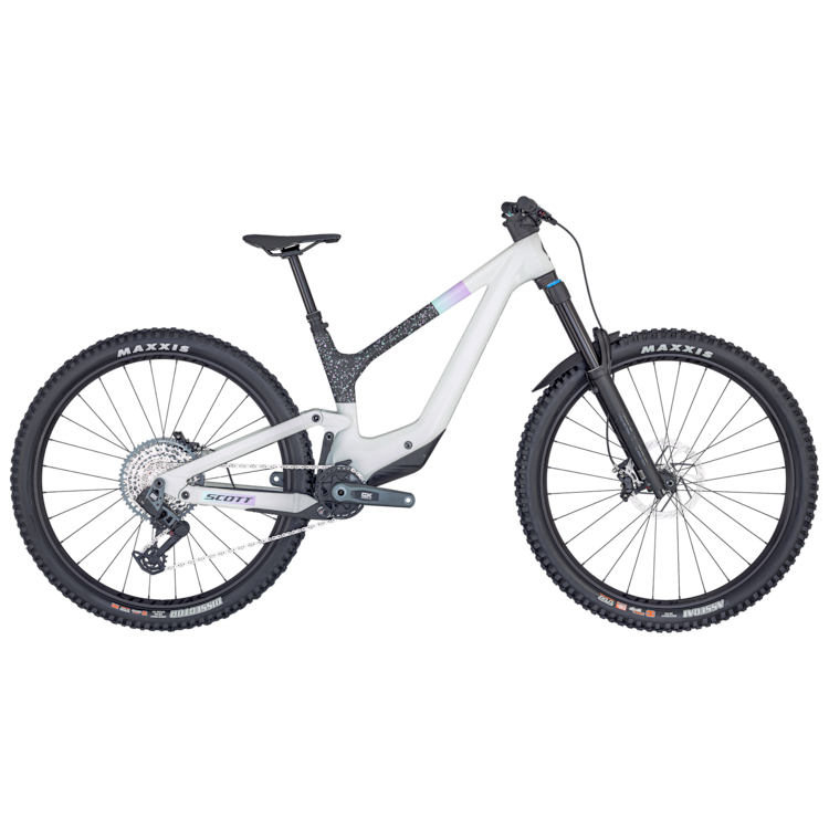 SCOTT Contessa Ransom 910 Bike