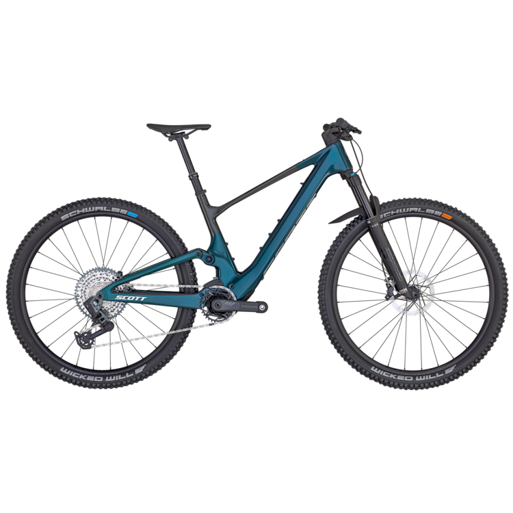 SCOTT Lumen eRIDE 900 Bike