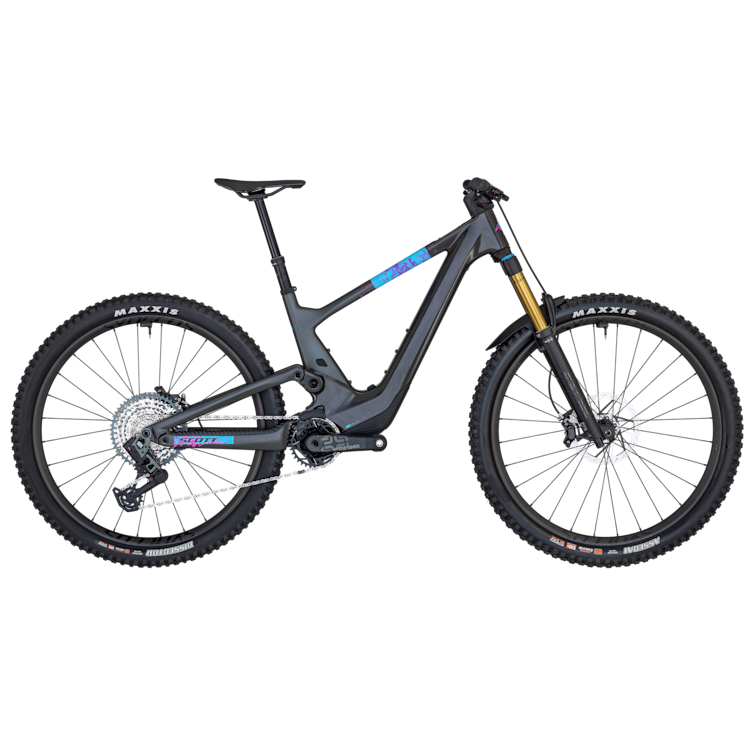 Vélo SCOTT Voltage eRIDE 900 Tuned