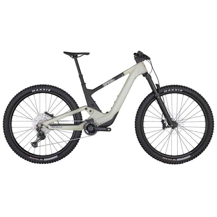 SCOTT Voltage eRIDE 920 Bike
