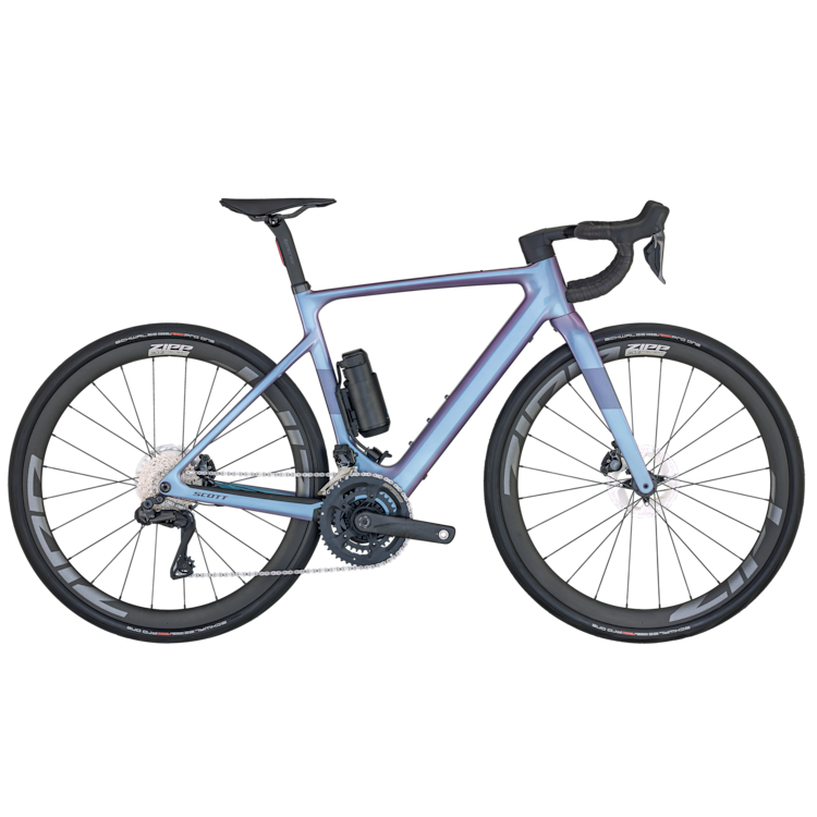 SCOTT Solace eRIDE 10 Bike