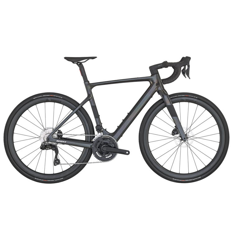 Vélo SCOTT Solace eRIDE 20