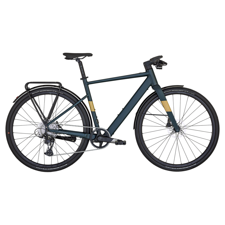 SCOTT Metrix eRIDE Bike