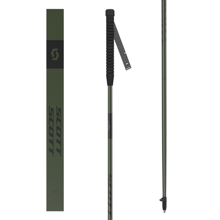 Bâton SCOTT Trail Ultra Alu