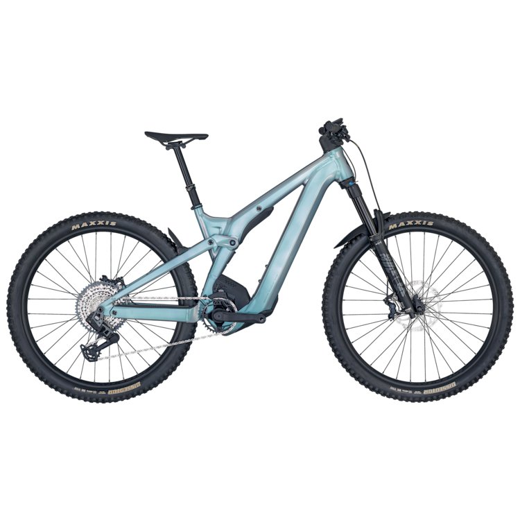 SCOTT Patron eRIDE 910 Bike TR