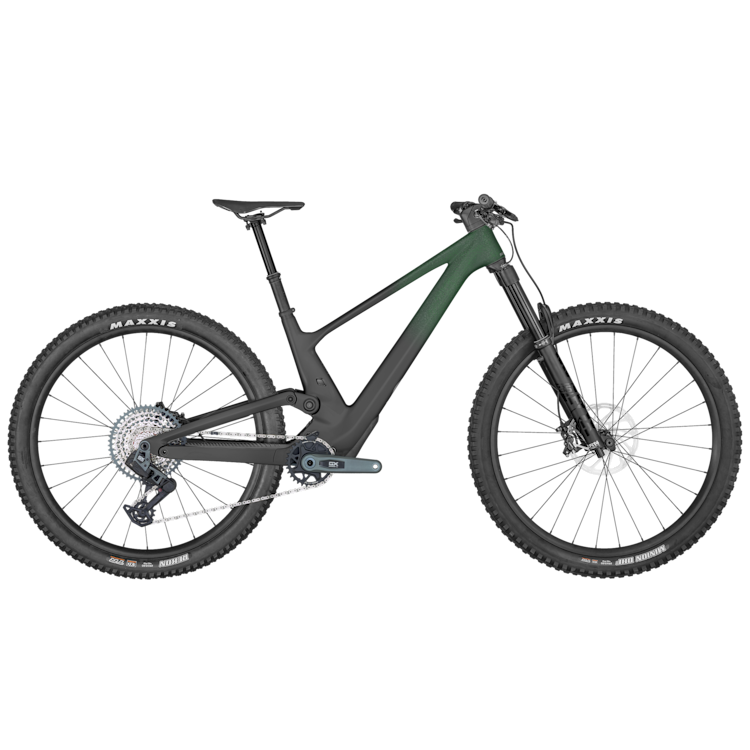 Vélo SCOTT Genius 910 TR