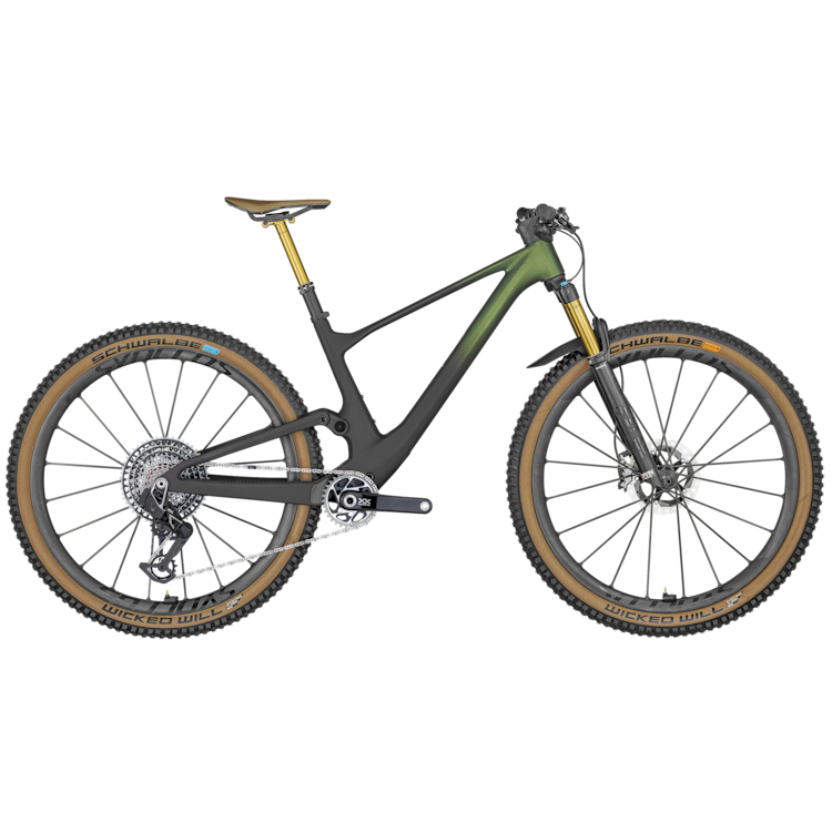 Vélo SCOTT Spark 900 Ultimate