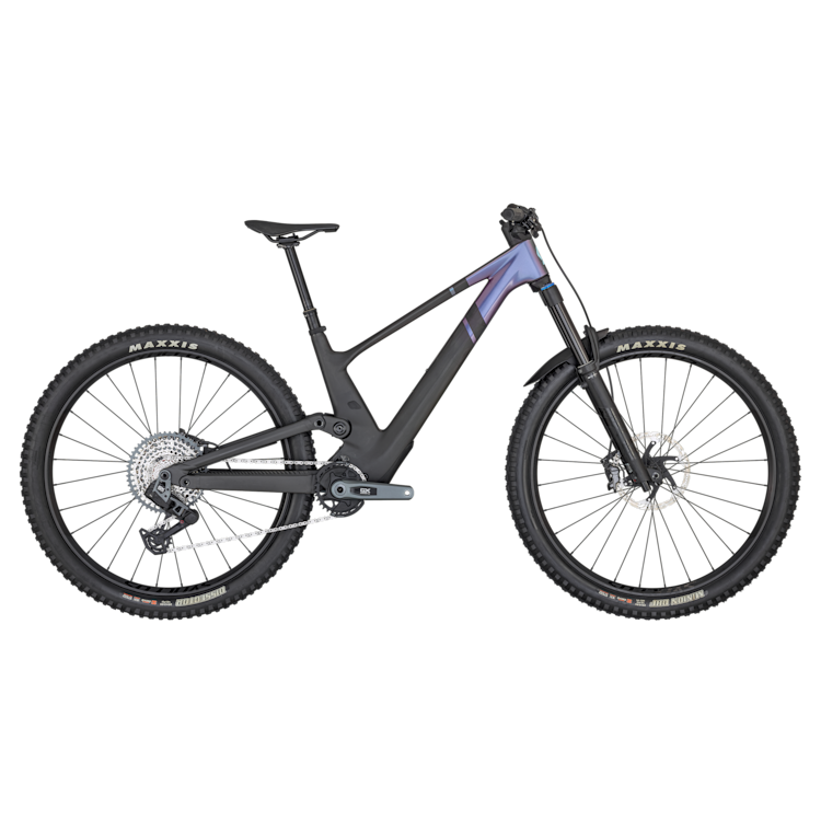 SCOTT Contessa Genius ST 910 TR Bike