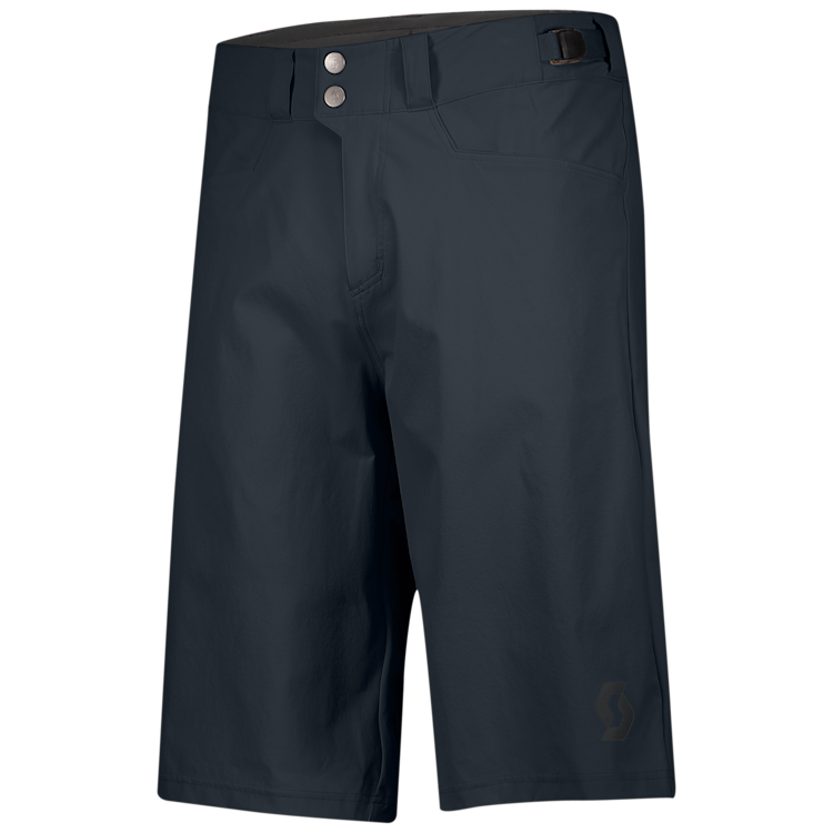 SCOTT Trail Flow w/pad Men's Shorts