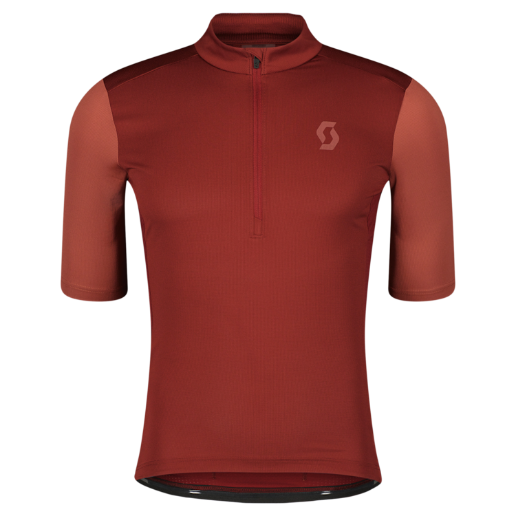 SCOTT Gravel 10 Short-sleeve Men's Shirt