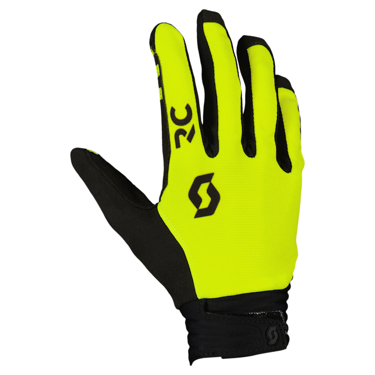 SCOTT DH Factory Glove