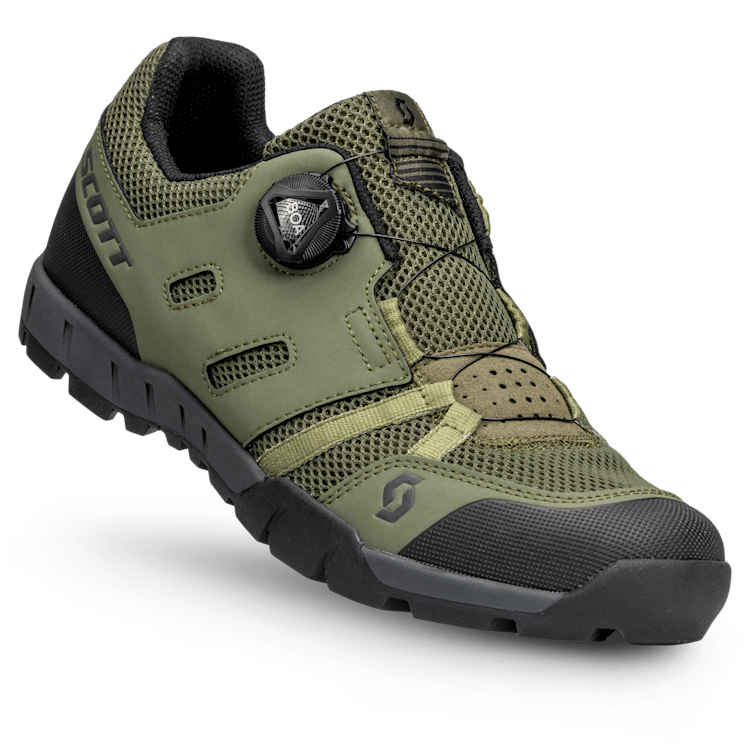 SCOTT Sport Crus-r BOA® Shoe