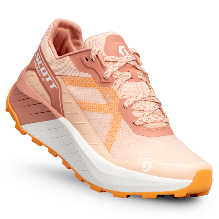 SCOTT Kinabalu 3 Damenlaufschuh