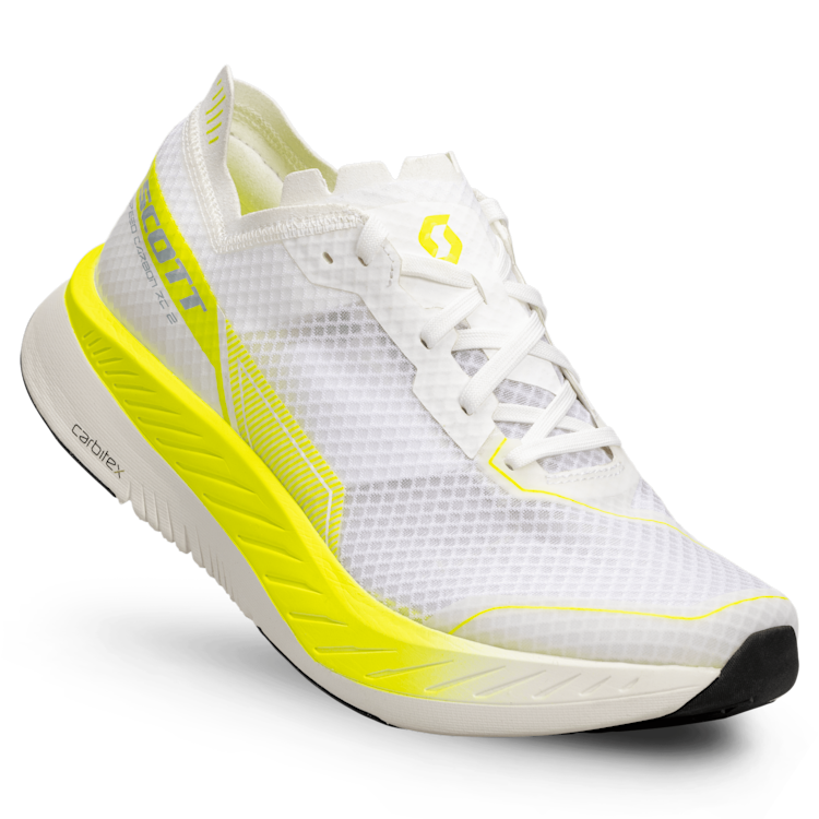 Chaussures SCOTT Speed Carbon RC 2