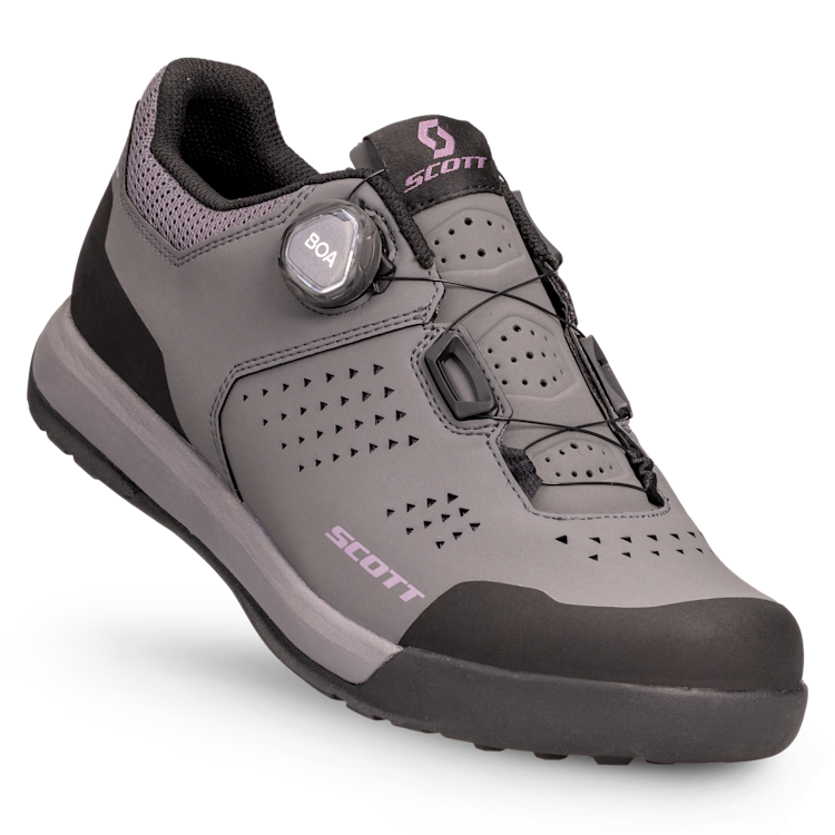 SCOTT MTB Shr-alp BOA® Clip Women's Shoe