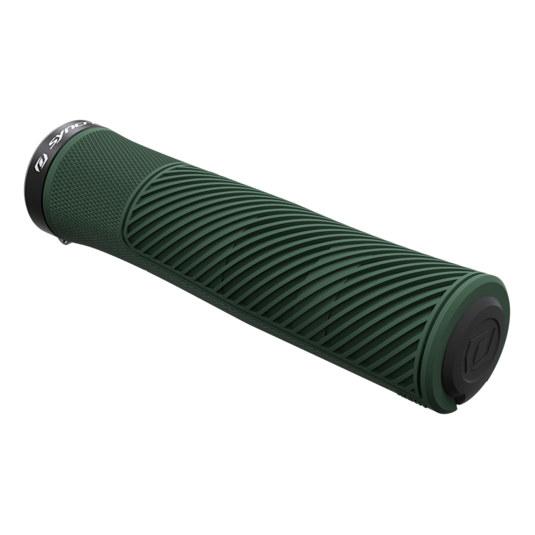 SYNCROS XC, Lock-On Grips