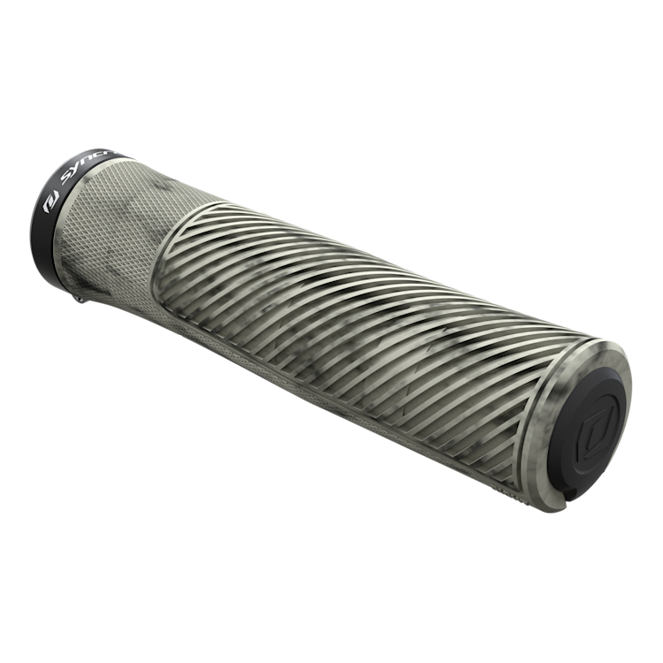 SYNCROS XC, Lock-On Grips