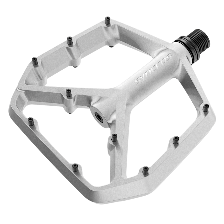SYNCROS Squamish II Flat Pedals