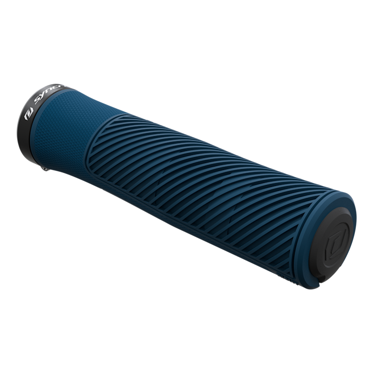 SYNCROS XC, Lock-On Grips