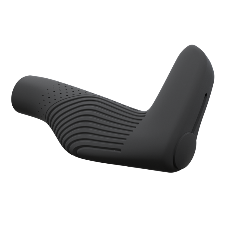 Puños SYNCROS Comfort Ergo Lock On