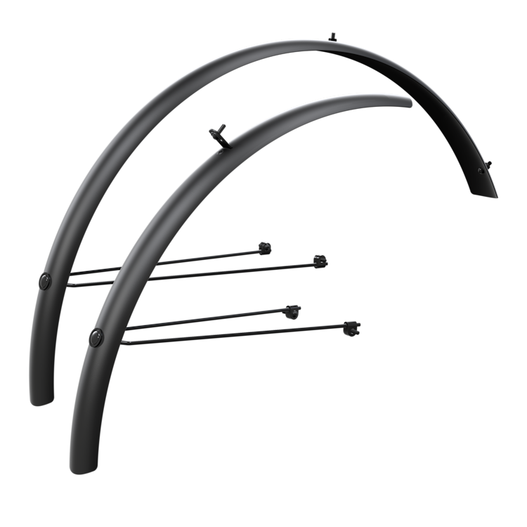 SYNCROS Speedster Gravel eRIDE Fender Set