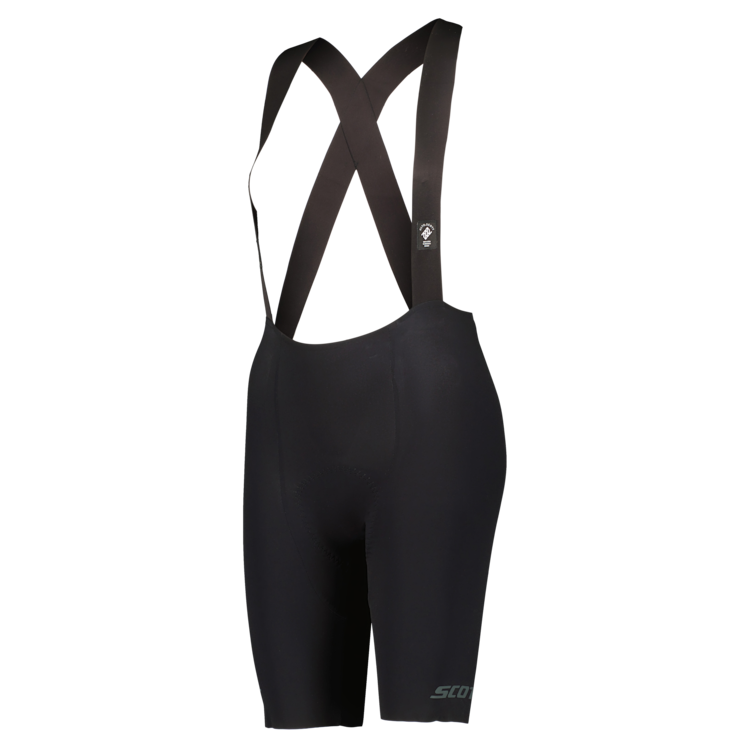 SCOTT Ultd. Culote con tirantes para mujer ++++
