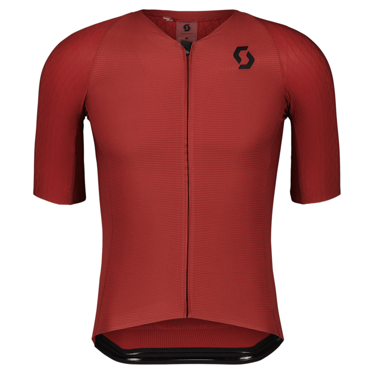 SCOTT Ultd. Aero Men's Jersey
