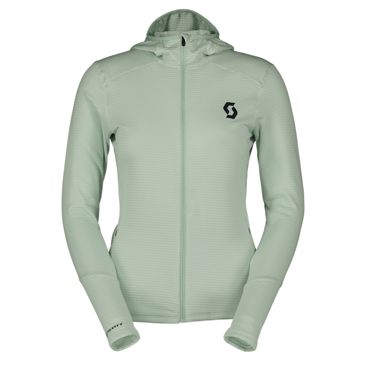 SCOTT Defined Light Women's Hoody
