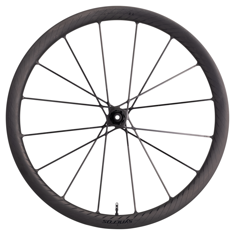 Roue avant SYNCROS Capital SL, 40 mm
