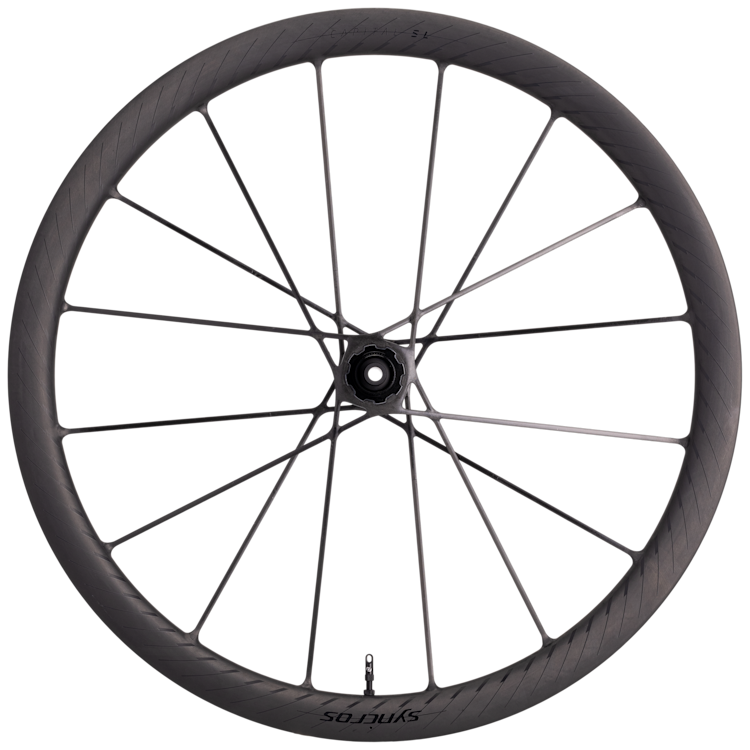 Roue arrière SYNCROS Capital SL, 40 mm