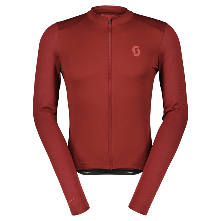 SCOTT Endurance 10 l/sl Men's Shirt