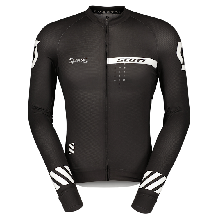 SCOTT RC Pro Long Sleeve Men's Jersey