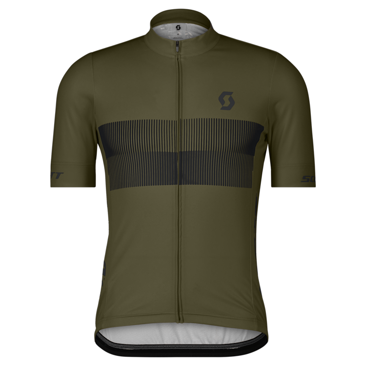 SCOTT  RC Team 10 Short-sleeve Men's Shirt